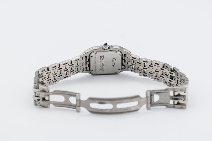 Cartier Panthere W25033P5